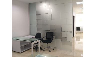 OFICNA PARA ARRIENDO EN MPNTERA EN CENTRO DE NEGOCIOS