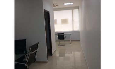 OFICNA PARA ARRIENDO EN MPNTERA EN CENTRO DE NEGOCIOS