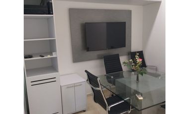 OFICNA PARA ARRIENDO EN MPNTERA EN CENTRO DE NEGOCIOS