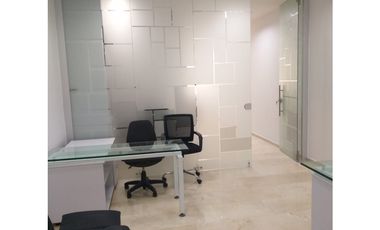 OFICNA PARA ARRIENDO EN MPNTERA EN CENTRO DE NEGOCIOS