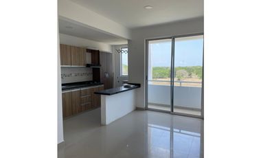 APARTAMENTO EN VENTA EN COVEÑAS