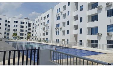 APARTAMENTO EN VENTA EN COVEÑAS