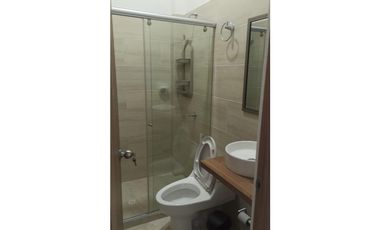 APARTAMENTO EN VENTA EN COVEÑAS