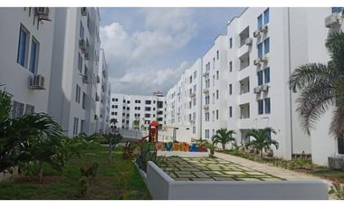 APARTAMENTO EN VENTA EN COVEÑAS