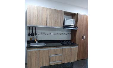 APARTAMENTO EN VENTA EN COVEÑAS