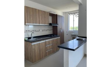 APARTAMENTO EN VENTA EN COVEÑAS