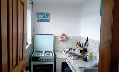 🚨 En Venta Terreno de 300 m² con Casa en Quichinche - Otavalo