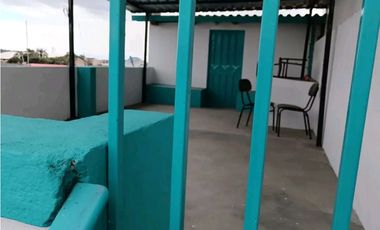 🚨 En Venta Terreno de 300 m² con Casa en Quichinche - Otavalo