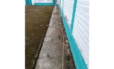 🚨 En Venta Terreno de 300 m² con Casa en Quichinche - Otavalo