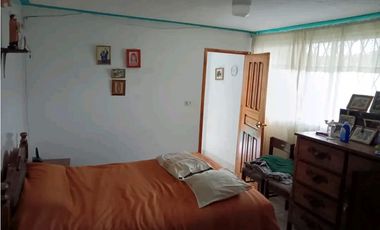 🚨 En Venta Terreno de 300 m² con Casa en Quichinche - Otavalo