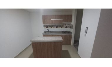 SE ARRIENDA APARTAESTUDIO EN EL PANAMERICANO APTO 101 - TULUA