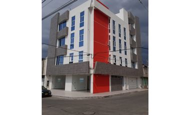 SE ARRIENDA APARTAESTUDIO EN EL PANAMERICANO APTO 101 - TULUA