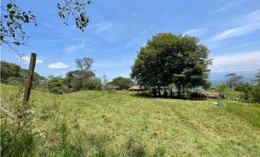 FINCA EN VENTA EN CACHIPAY