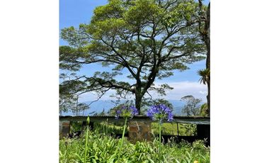 FINCA EN VENTA EN CACHIPAY