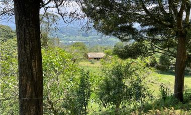 FINCA EN VENTA EN CACHIPAY