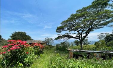 FINCA EN VENTA EN CACHIPAY