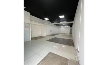 ALQUILER LOCAL Y GALERA COMERCIAL FERNANDEZ DE CORDOVA