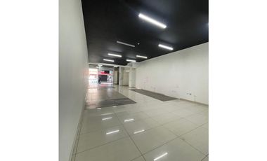 ALQUILER LOCAL Y GALERA COMERCIAL FERNANDEZ DE CORDOVA