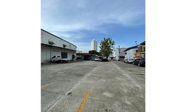 ALQUILER LOCAL Y GALERA COMERCIAL FERNANDEZ DE CORDOVA