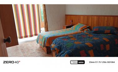 Gran oportunidad! Propiedad turística en Otavalo