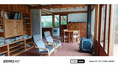 Gran oportunidad! Propiedad turística en Otavalo