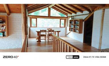 Gran oportunidad! Propiedad turística en Otavalo