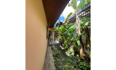 VENTA CASA VILLA LUCRE