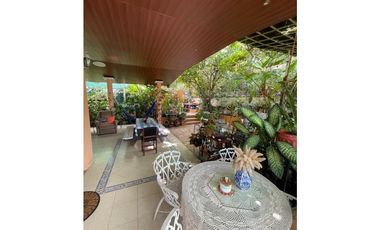 VENTA CASA VILLA LUCRE