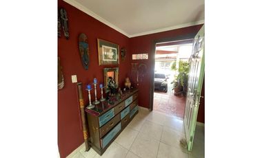 VENTA CASA VILLA LUCRE