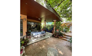 VENTA CASA VILLA LUCRE