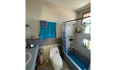 VENTA CASA VILLA LUCRE