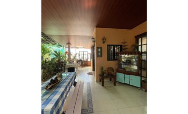 VENTA CASA VILLA LUCRE