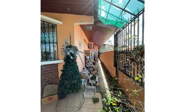 VENTA CASA VILLA LUCRE