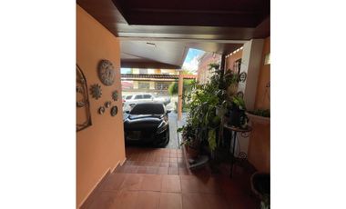 VENTA CASA VILLA LUCRE