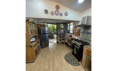 VENTA CASA VILLA LUCRE