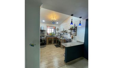 VENTA CASA VILLA LUCRE