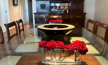 Espléndido Piso en Alquiler en Barrio Norte, en la zona más exclusiva, único