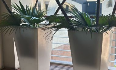 Espléndido Piso en Alquiler en Barrio Norte, en la zona más exclusiva, único