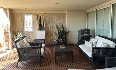 Espléndido Piso en Alquiler en Barrio Norte, en la zona más exclusiva, único