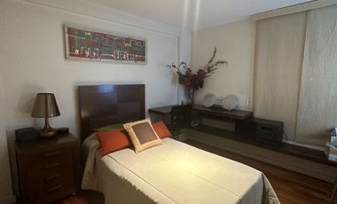 Espléndido Piso en Alquiler en Barrio Norte, en la zona más exclusiva, único