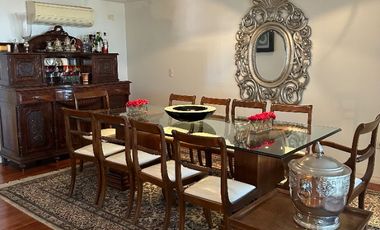 Espléndido Piso en Alquiler en Barrio Norte, en la zona más exclusiva, único