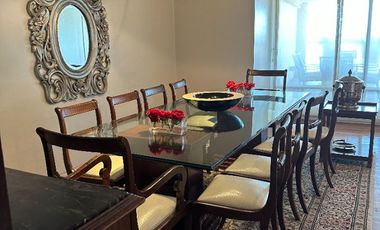 Espléndido Piso en Alquiler en Barrio Norte, en la zona más exclusiva, único