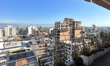 Espléndido Piso en Alquiler en Barrio Norte, en la zona más exclusiva, único