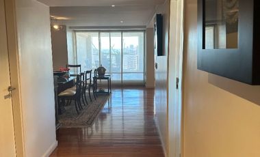 Espléndido Piso en Alquiler en Barrio Norte, en la zona más exclusiva, único