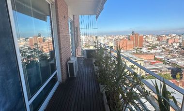 Espléndido Piso en Alquiler en Barrio Norte, en la zona más exclusiva, único