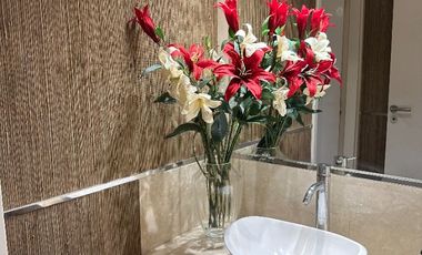 Espléndido Piso en Alquiler en Barrio Norte, en la zona más exclusiva, único