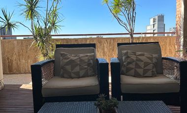 Espléndido Piso en Alquiler en Barrio Norte, en la zona más exclusiva, único