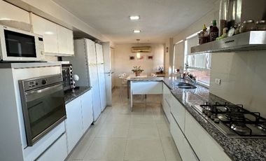 Espléndido Piso en Alquiler en Barrio Norte, en la zona más exclusiva, único