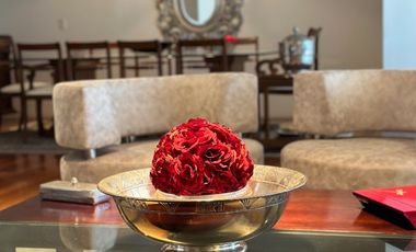 Espléndido Piso en Alquiler en Barrio Norte, en la zona más exclusiva, único