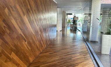 Espléndido Piso en Alquiler en Barrio Norte, en la zona más exclusiva, único